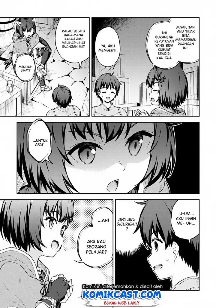 image-komik-boku-no-heya-ga-dungeon-no-kyuukeijo-ni-natteshimatta-ken-chapter-24-11/24