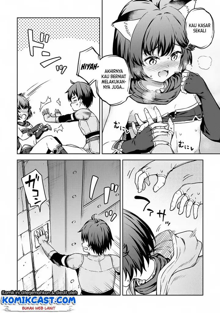 image-komik-boku-no-heya-ga-dungeon-no-kyuukeijo-ni-natteshimatta-ken-chapter-25-6/25