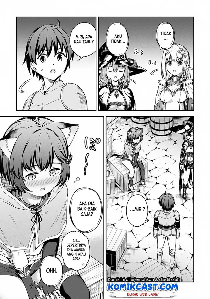 image-komik-boku-no-heya-ga-dungeon-no-kyuukeijo-ni-natteshimatta-ken-chapter-25-9/25