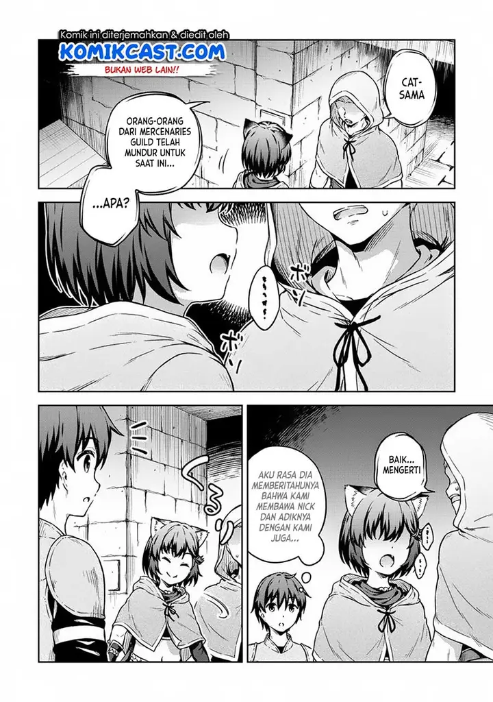 image-komik-boku-no-heya-ga-dungeon-no-kyuukeijo-ni-natteshimatta-ken-chapter-25-14/25