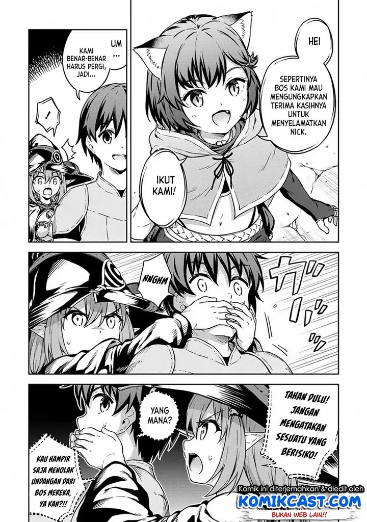 image-komik-boku-no-heya-ga-dungeon-no-kyuukeijo-ni-natteshimatta-ken-chapter-25-15/25