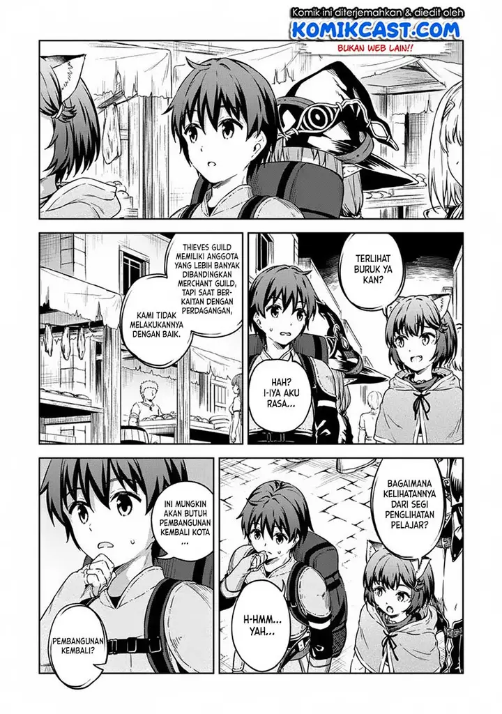 image-komik-boku-no-heya-ga-dungeon-no-kyuukeijo-ni-natteshimatta-ken-chapter-25-17/25