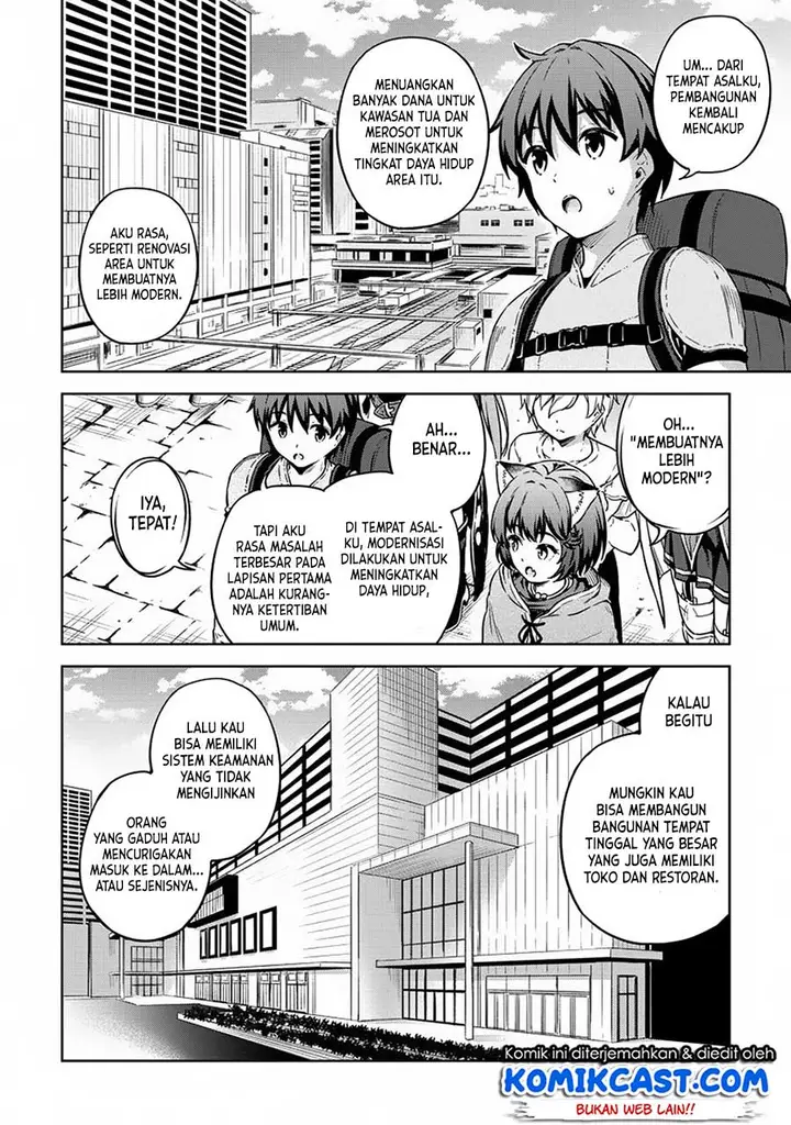 image-komik-boku-no-heya-ga-dungeon-no-kyuukeijo-ni-natteshimatta-ken-chapter-25-18/25