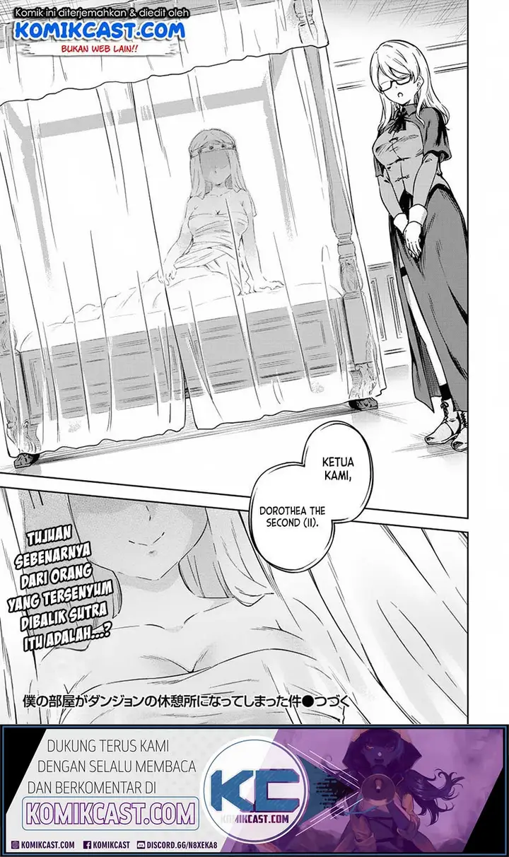 image-komik-boku-no-heya-ga-dungeon-no-kyuukeijo-ni-natteshimatta-ken-chapter-25-23/25