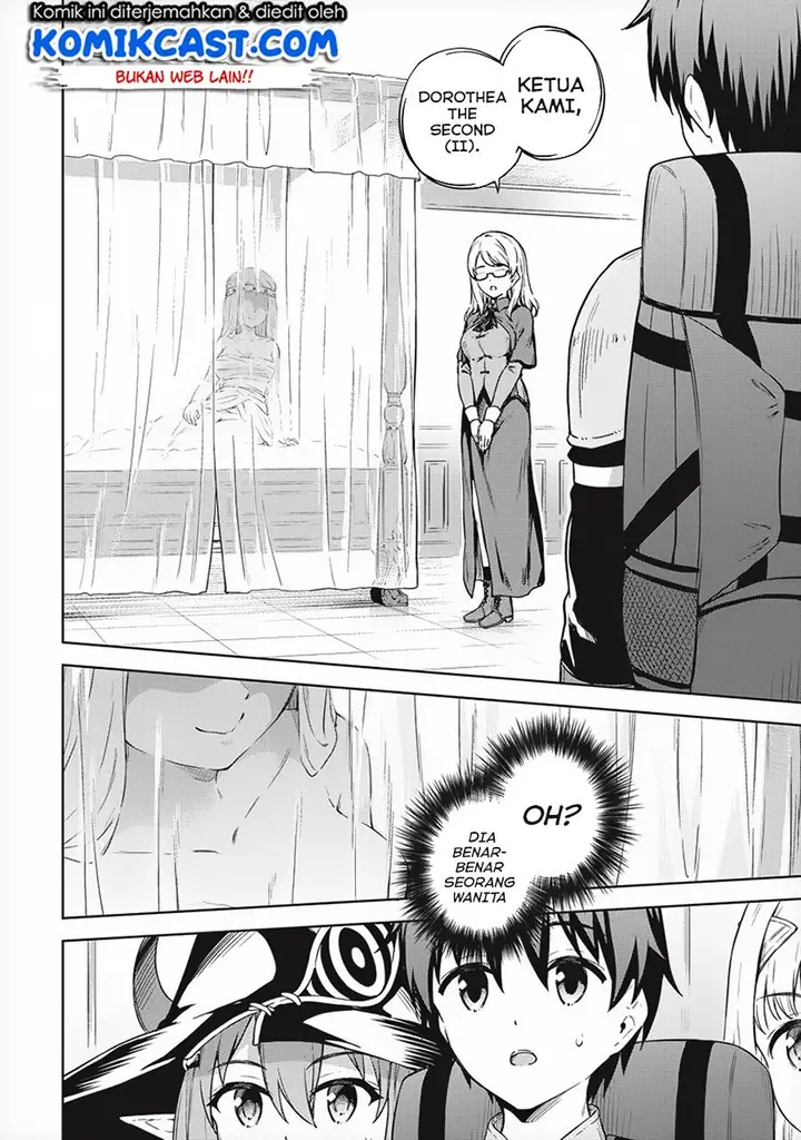 image-komik-boku-no-heya-ga-dungeon-no-kyuukeijo-ni-natteshimatta-ken-chapter-26-2/20