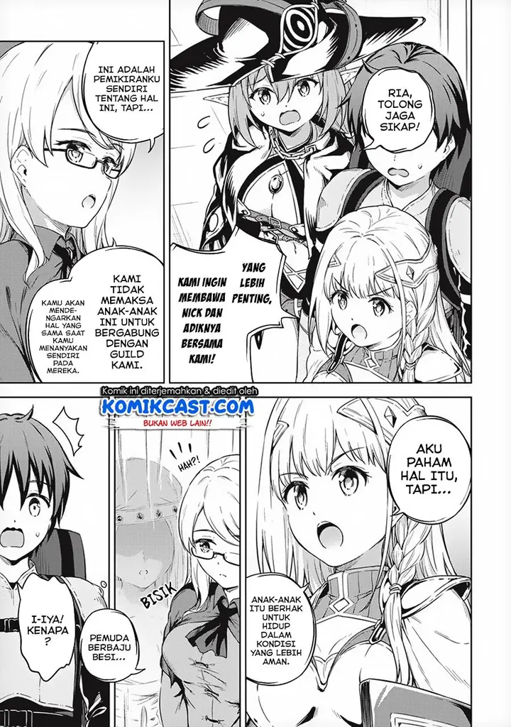 image-komik-boku-no-heya-ga-dungeon-no-kyuukeijo-ni-natteshimatta-ken-chapter-26-5/20