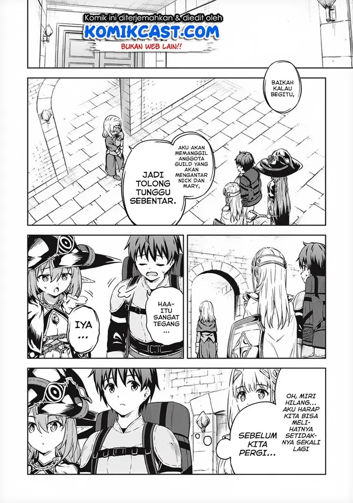 image-komik-boku-no-heya-ga-dungeon-no-kyuukeijo-ni-natteshimatta-ken-chapter-26-10/20