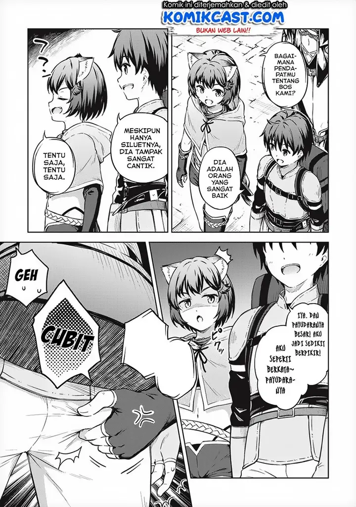 image-komik-boku-no-heya-ga-dungeon-no-kyuukeijo-ni-natteshimatta-ken-chapter-26-13/20