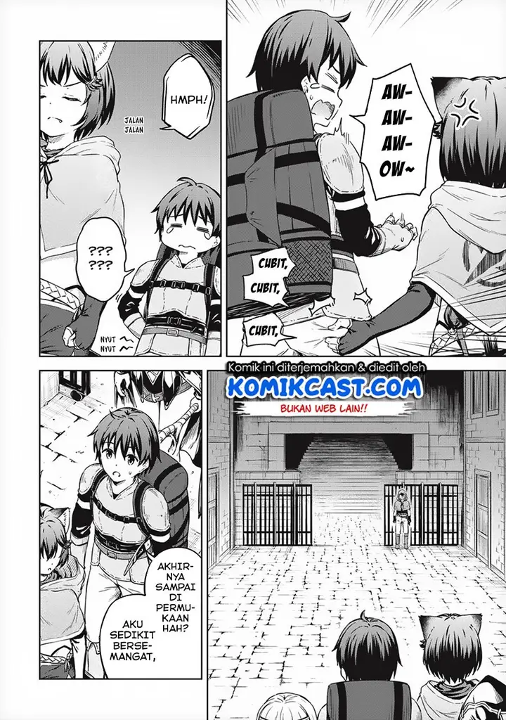 image-komik-boku-no-heya-ga-dungeon-no-kyuukeijo-ni-natteshimatta-ken-chapter-26-14/20