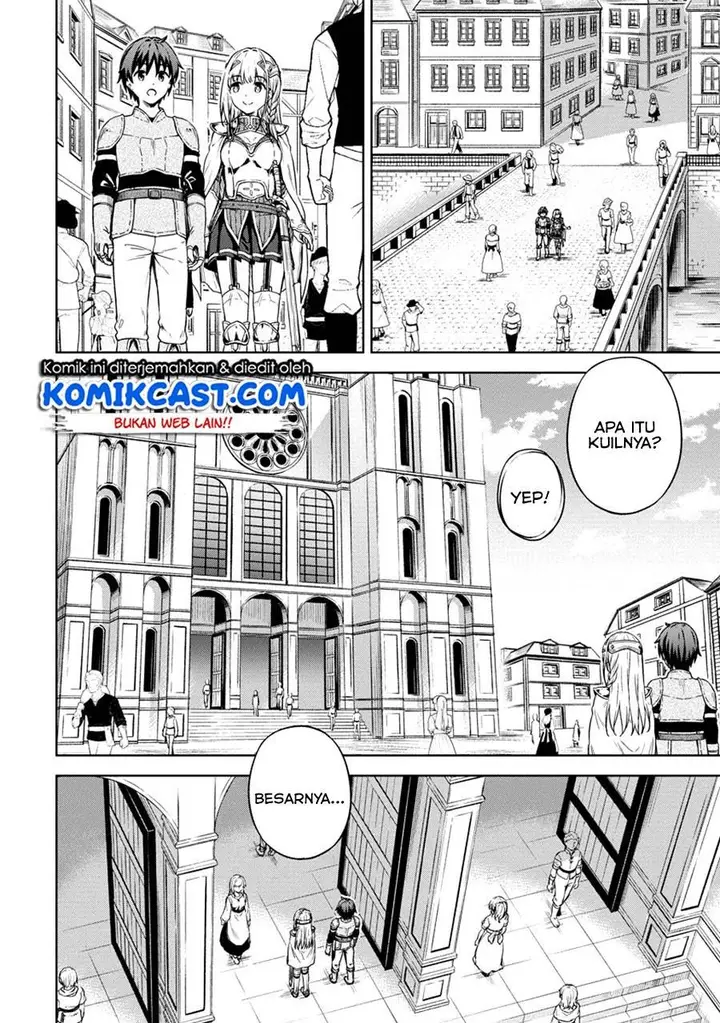 image-komik-boku-no-heya-ga-dungeon-no-kyuukeijo-ni-natteshimatta-ken-chapter-27-9/21