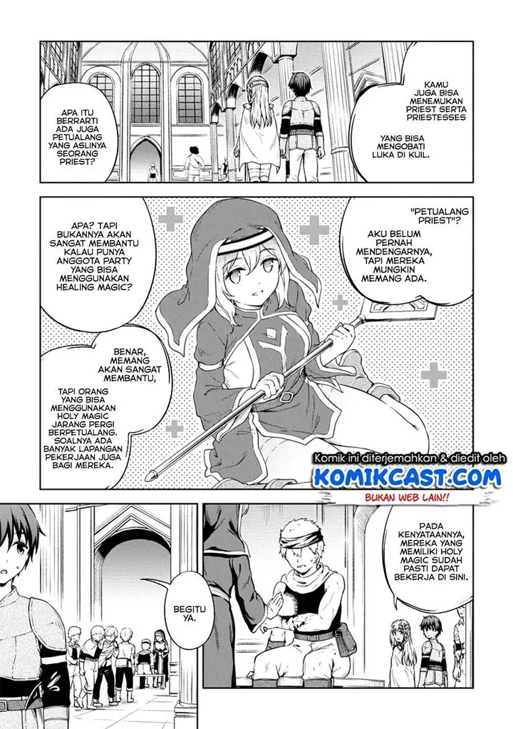 image-komik-boku-no-heya-ga-dungeon-no-kyuukeijo-ni-natteshimatta-ken-chapter-27-10/21