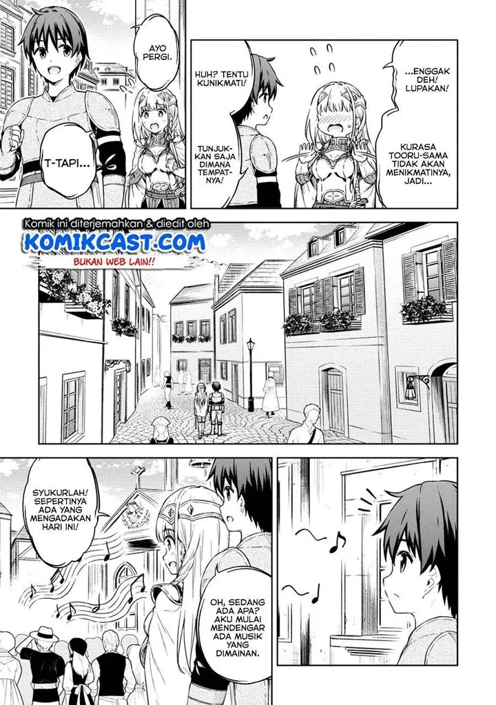 image-komik-boku-no-heya-ga-dungeon-no-kyuukeijo-ni-natteshimatta-ken-chapter-27-14/21