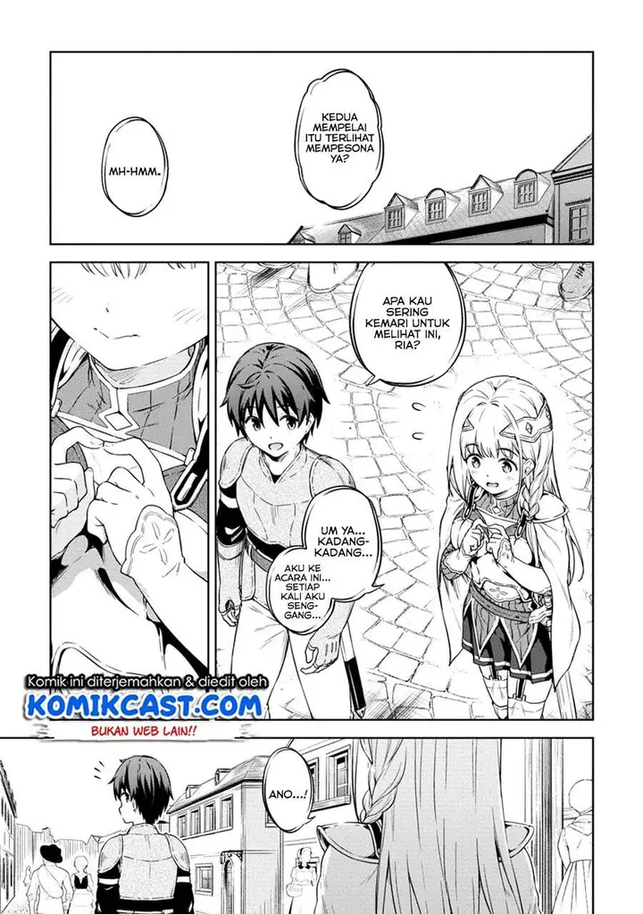 image-komik-boku-no-heya-ga-dungeon-no-kyuukeijo-ni-natteshimatta-ken-chapter-27-18/21