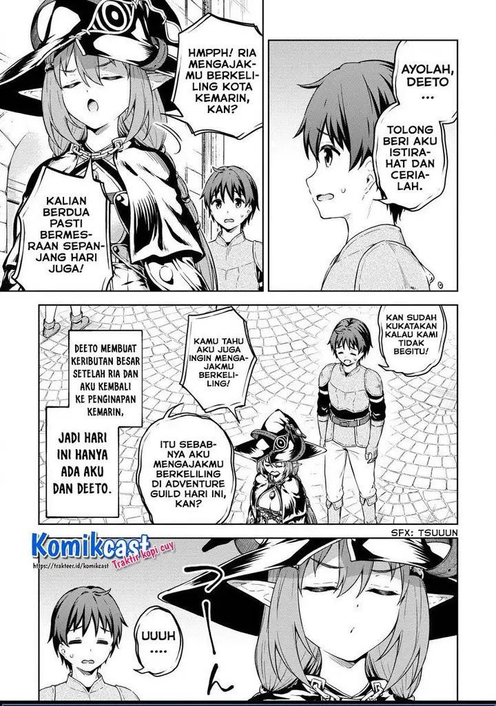 image-komik-boku-no-heya-ga-dungeon-no-kyuukeijo-ni-natteshimatta-ken-chapter-28-2/21