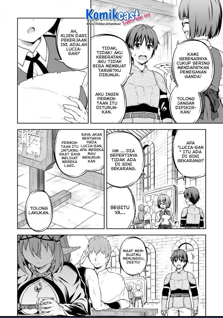 image-komik-boku-no-heya-ga-dungeon-no-kyuukeijo-ni-natteshimatta-ken-chapter-28-7/21