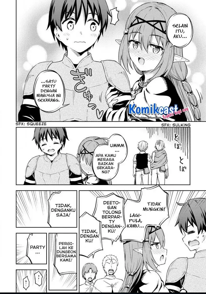 image-komik-boku-no-heya-ga-dungeon-no-kyuukeijo-ni-natteshimatta-ken-chapter-28-11/21