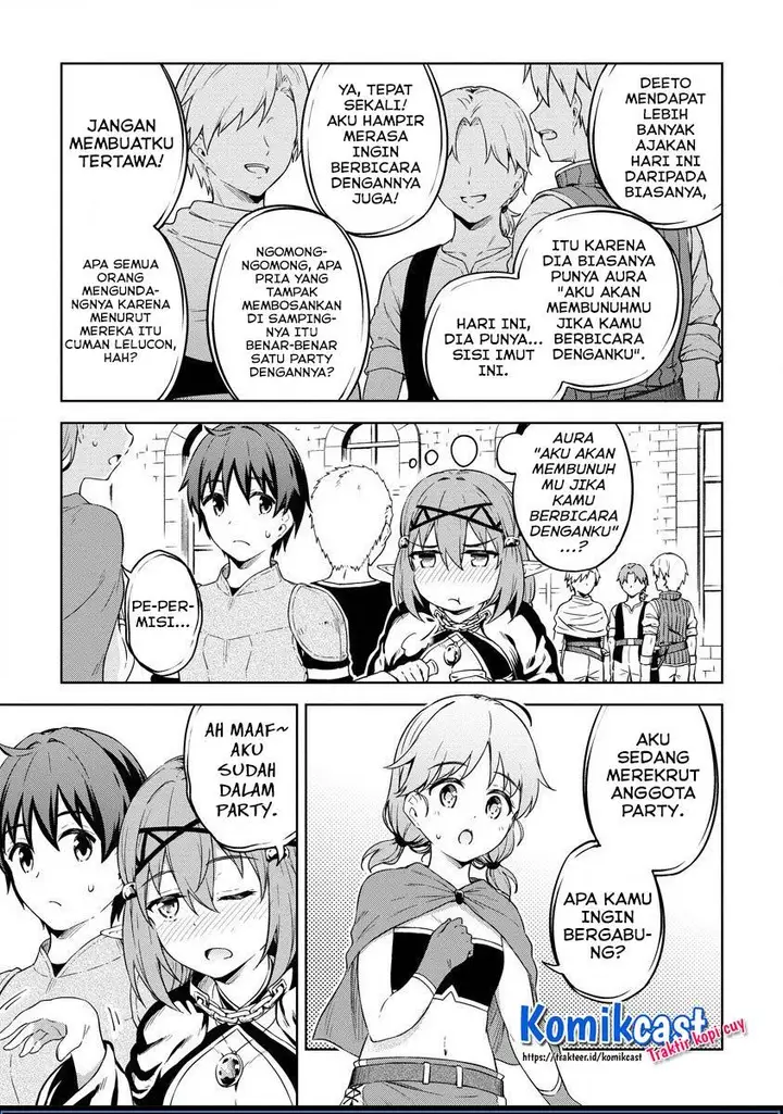 image-komik-boku-no-heya-ga-dungeon-no-kyuukeijo-ni-natteshimatta-ken-chapter-28-12/21