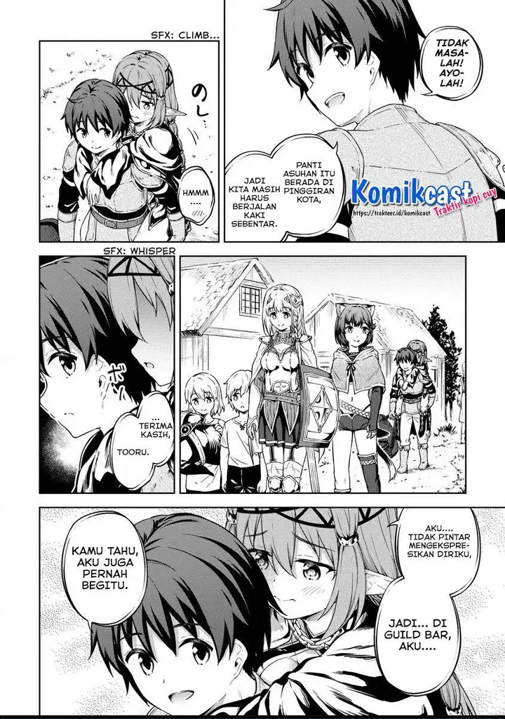 image-komik-boku-no-heya-ga-dungeon-no-kyuukeijo-ni-natteshimatta-ken-chapter-28-17/21