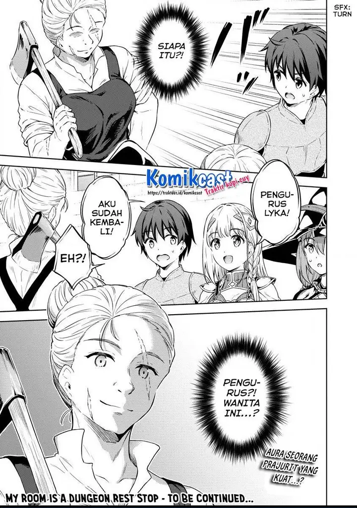 image-komik-boku-no-heya-ga-dungeon-no-kyuukeijo-ni-natteshimatta-ken-chapter-28-20/21