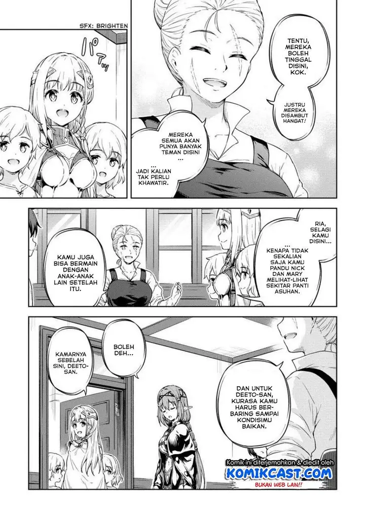 image-komik-boku-no-heya-ga-dungeon-no-kyuukeijo-ni-natteshimatta-ken-chapter-29-5/27