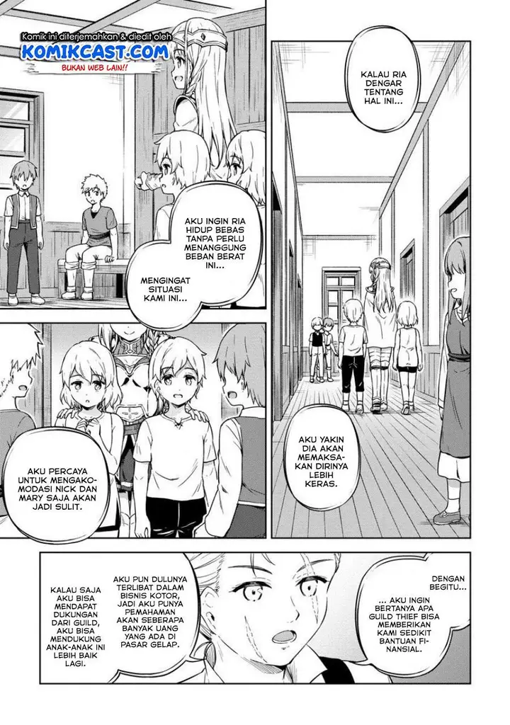 image-komik-boku-no-heya-ga-dungeon-no-kyuukeijo-ni-natteshimatta-ken-chapter-29-7/27