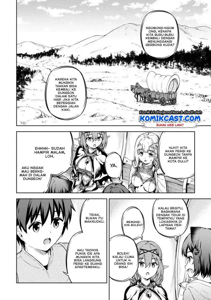 image-komik-boku-no-heya-ga-dungeon-no-kyuukeijo-ni-natteshimatta-ken-chapter-29-10/27