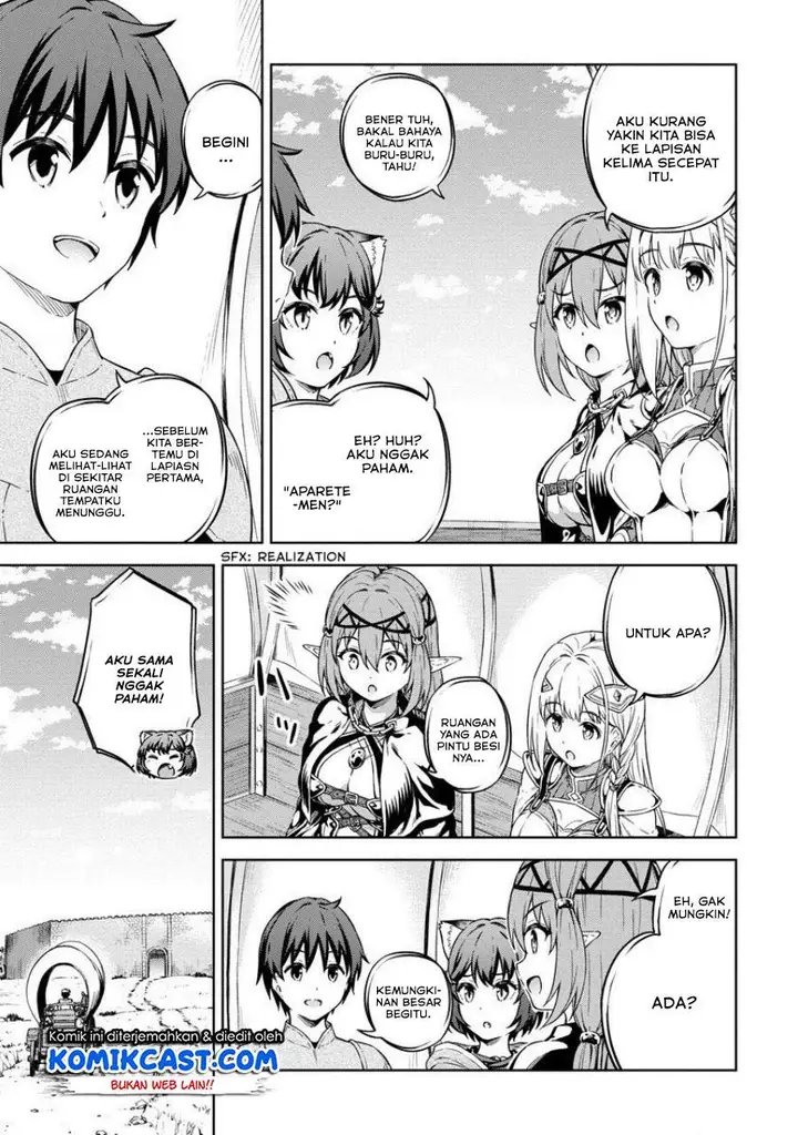 image-komik-boku-no-heya-ga-dungeon-no-kyuukeijo-ni-natteshimatta-ken-chapter-29-11/27