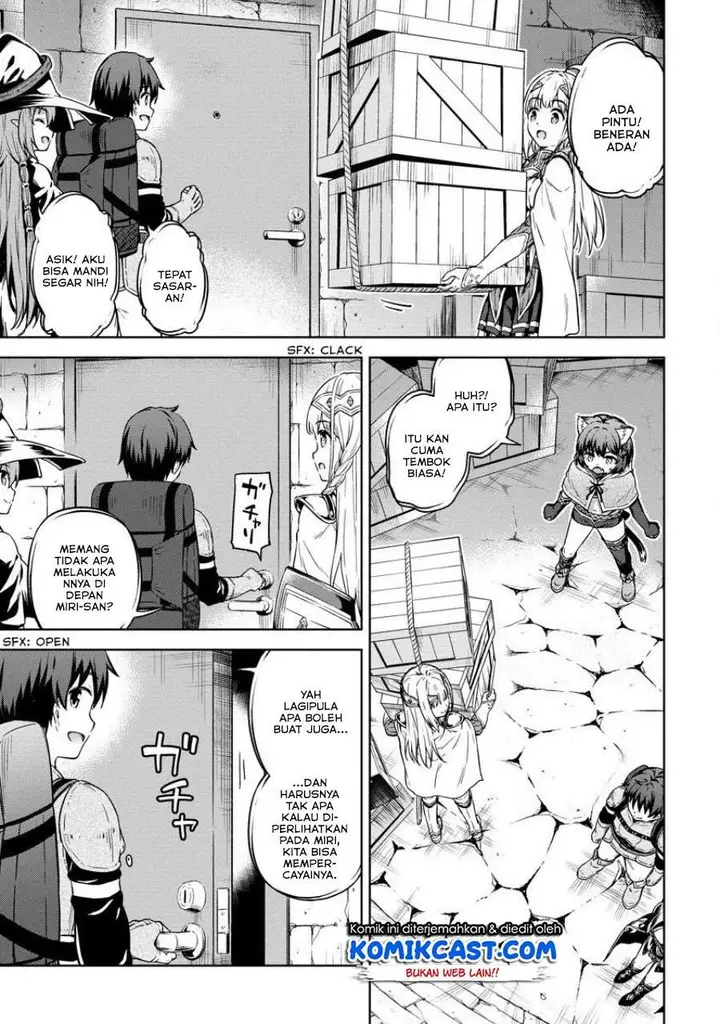 image-komik-boku-no-heya-ga-dungeon-no-kyuukeijo-ni-natteshimatta-ken-chapter-29-13/27