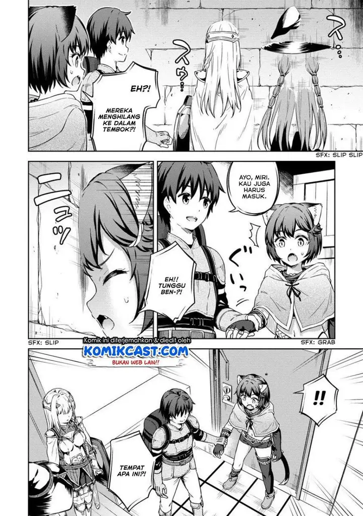 image-komik-boku-no-heya-ga-dungeon-no-kyuukeijo-ni-natteshimatta-ken-chapter-29-14/27