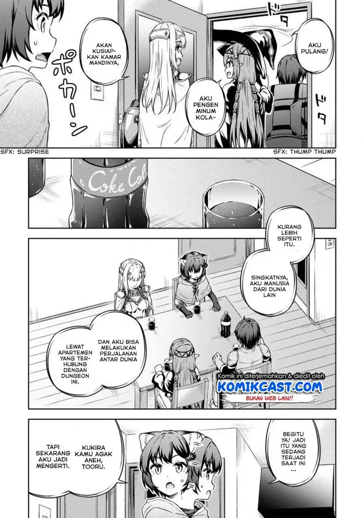 image-komik-boku-no-heya-ga-dungeon-no-kyuukeijo-ni-natteshimatta-ken-chapter-29-15/27