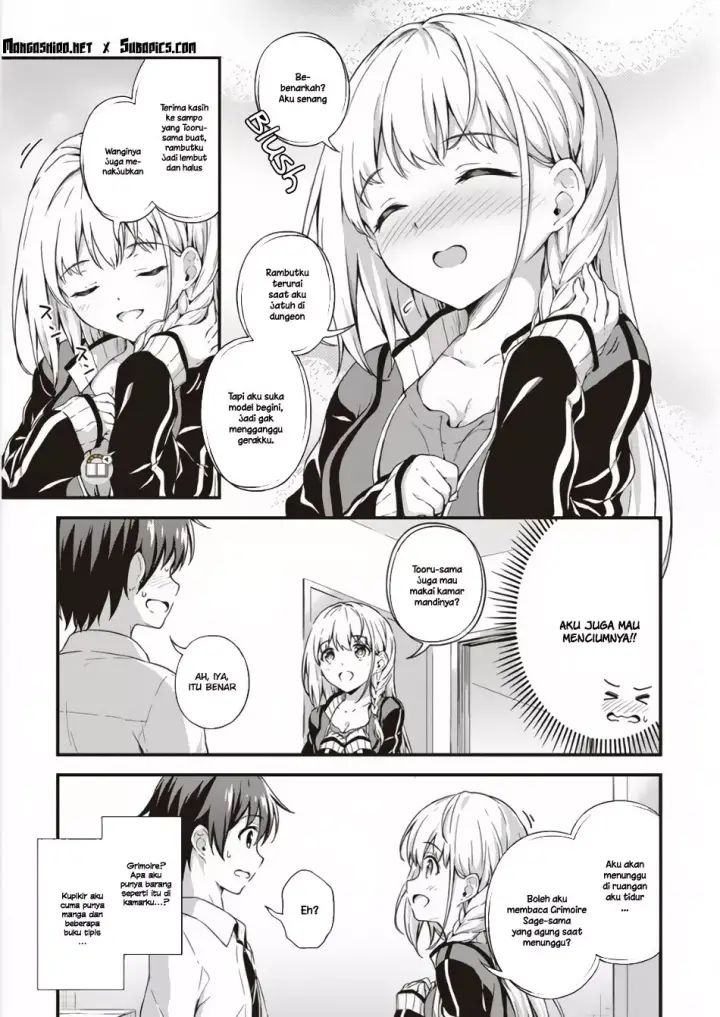 image-komik-boku-no-heya-ga-dungeon-no-kyuukeijo-ni-natteshimatta-ken-chapter-3-11/26
