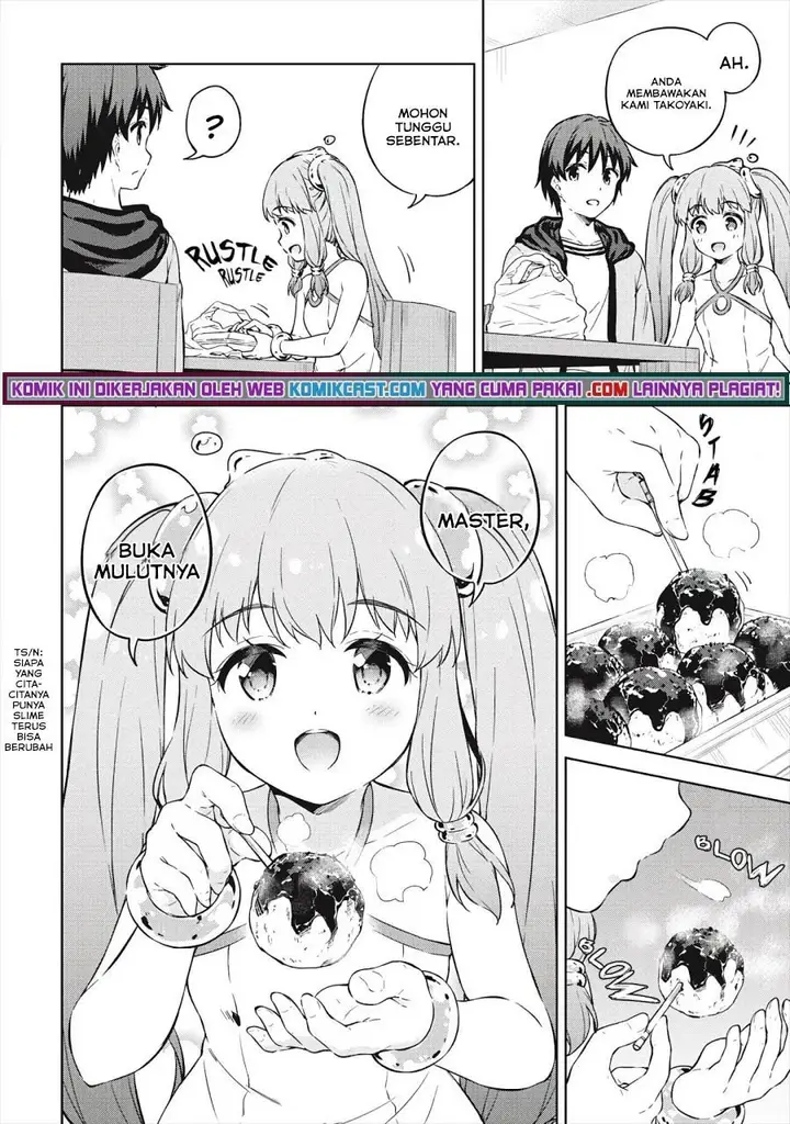 image-komik-boku-no-heya-ga-dungeon-no-kyuukeijo-ni-natteshimatta-ken-chapter-32-9/19