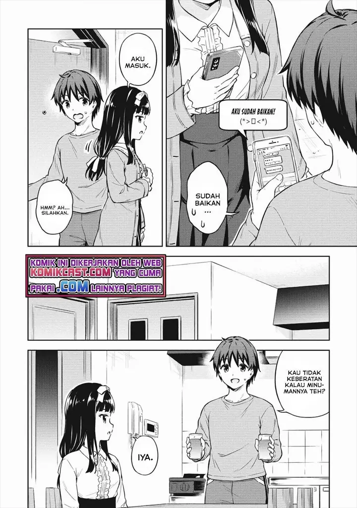 image-komik-boku-no-heya-ga-dungeon-no-kyuukeijo-ni-natteshimatta-ken-chapter-33-1/30