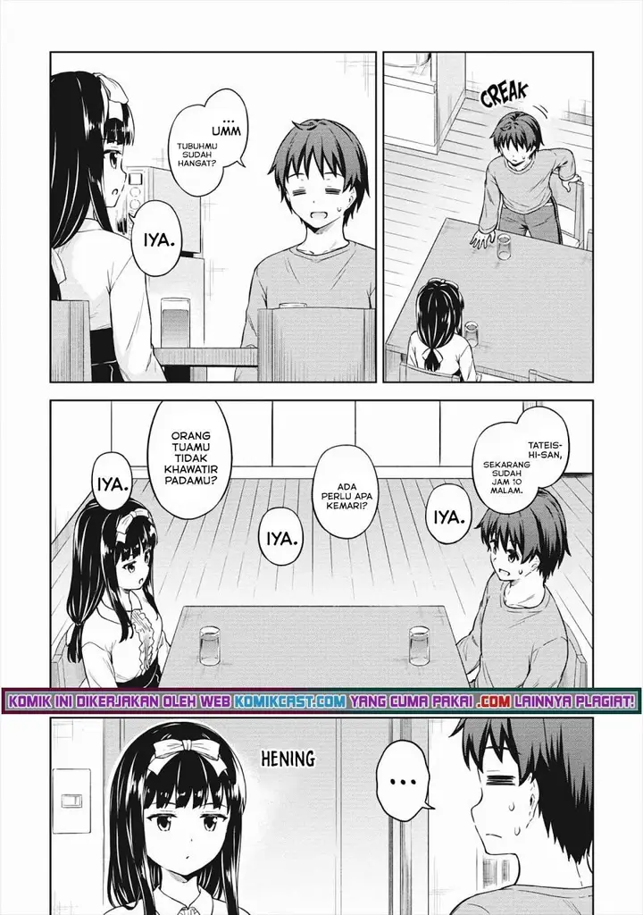 image-komik-boku-no-heya-ga-dungeon-no-kyuukeijo-ni-natteshimatta-ken-chapter-33-2/30