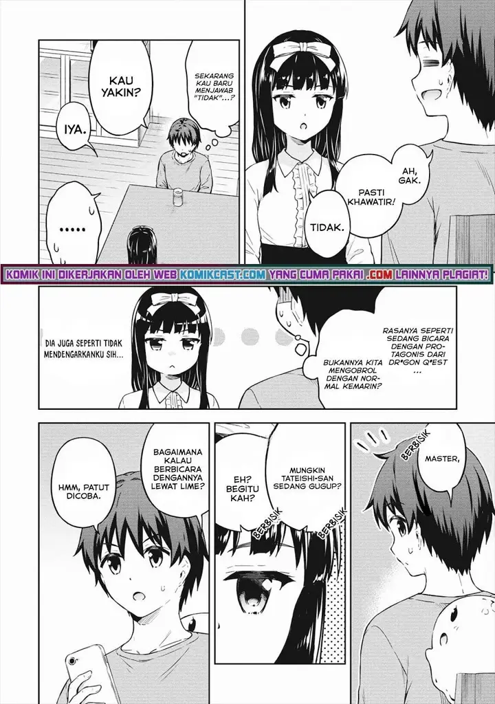 image-komik-boku-no-heya-ga-dungeon-no-kyuukeijo-ni-natteshimatta-ken-chapter-33-3/30
