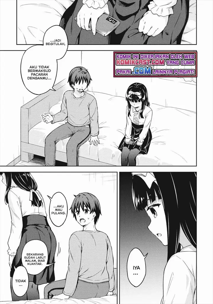 image-komik-boku-no-heya-ga-dungeon-no-kyuukeijo-ni-natteshimatta-ken-chapter-33-15/30