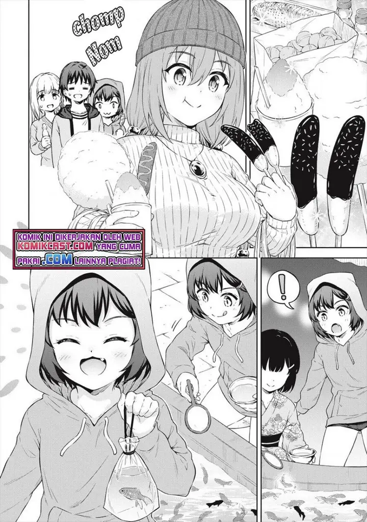 image-komik-boku-no-heya-ga-dungeon-no-kyuukeijo-ni-natteshimatta-ken-chapter-35-9/17