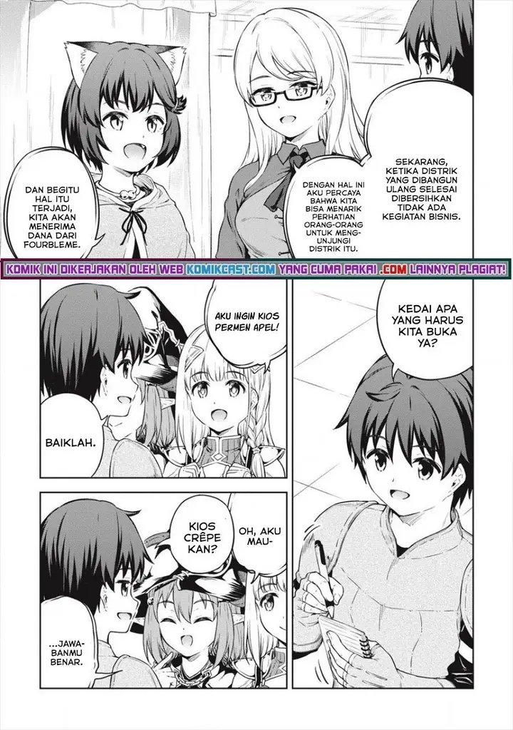 image-komik-boku-no-heya-ga-dungeon-no-kyuukeijo-ni-natteshimatta-ken-chapter-35-12/17