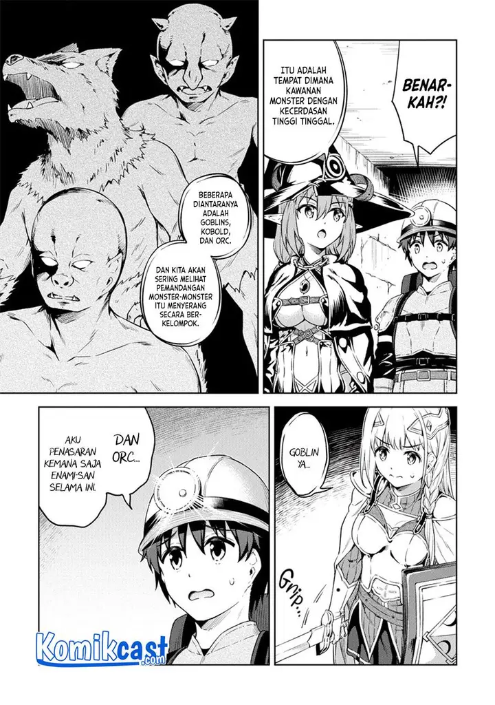 image-komik-boku-no-heya-ga-dungeon-no-kyuukeijo-ni-natteshimatta-ken-chapter-36-4/23