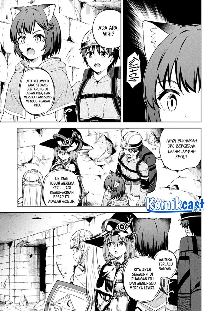 image-komik-boku-no-heya-ga-dungeon-no-kyuukeijo-ni-natteshimatta-ken-chapter-36-8/23