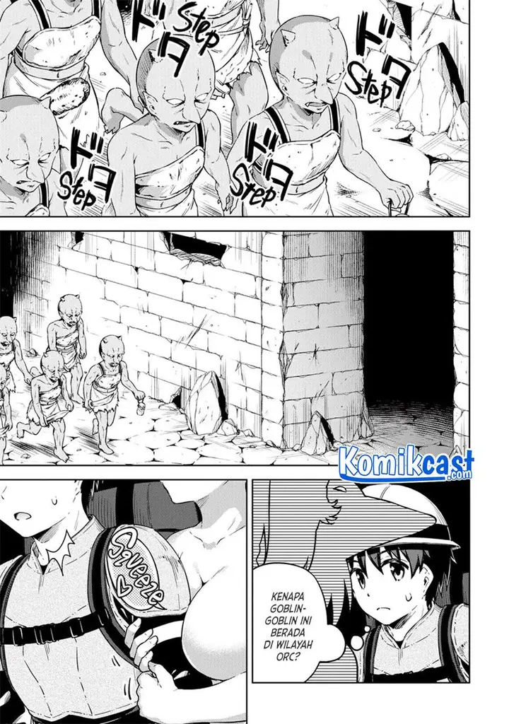 image-komik-boku-no-heya-ga-dungeon-no-kyuukeijo-ni-natteshimatta-ken-chapter-36-10/23