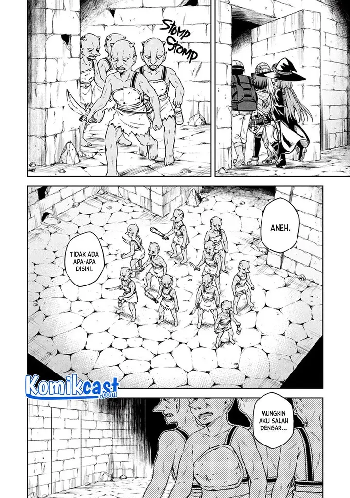 image-komik-boku-no-heya-ga-dungeon-no-kyuukeijo-ni-natteshimatta-ken-chapter-36-17/23
