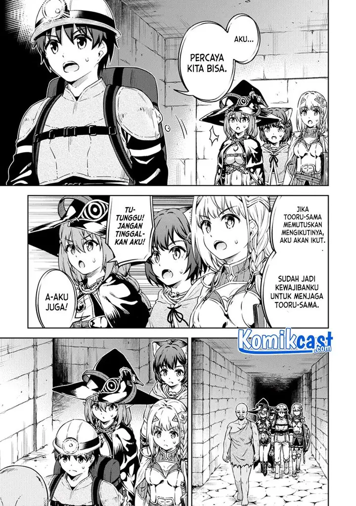 image-komik-boku-no-heya-ga-dungeon-no-kyuukeijo-ni-natteshimatta-ken-chapter-36-20/23