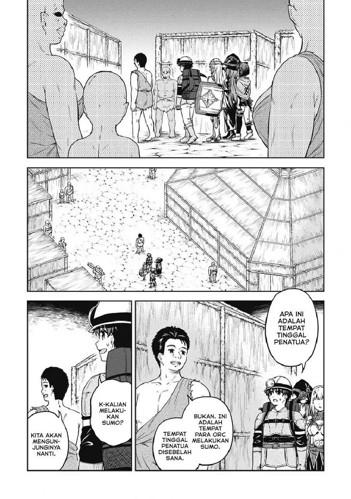 image-komik-boku-no-heya-ga-dungeon-no-kyuukeijo-ni-natteshimatta-ken-chapter-37-6/33