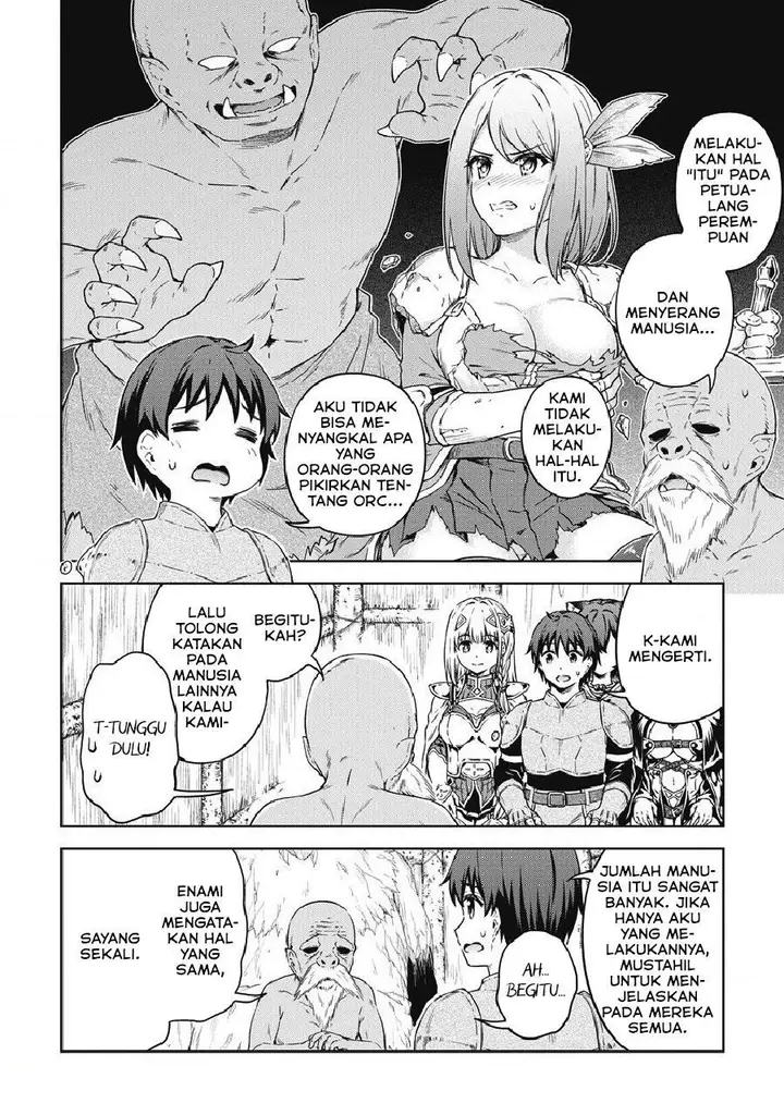 image-komik-boku-no-heya-ga-dungeon-no-kyuukeijo-ni-natteshimatta-ken-chapter-37-9/33