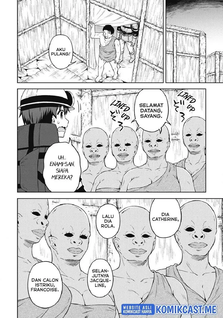 image-komik-boku-no-heya-ga-dungeon-no-kyuukeijo-ni-natteshimatta-ken-chapter-37-11/33