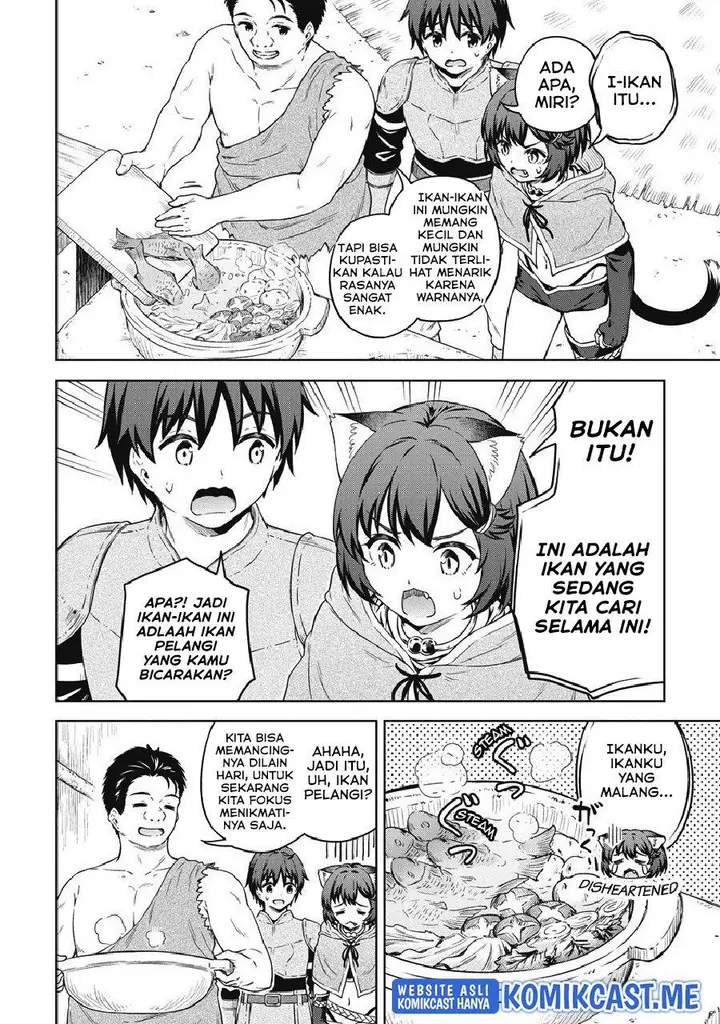 image-komik-boku-no-heya-ga-dungeon-no-kyuukeijo-ni-natteshimatta-ken-chapter-37-19/33