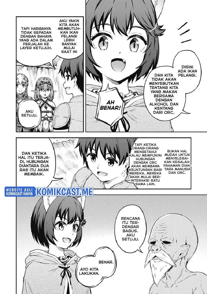 image-komik-boku-no-heya-ga-dungeon-no-kyuukeijo-ni-natteshimatta-ken-chapter-37-31/33