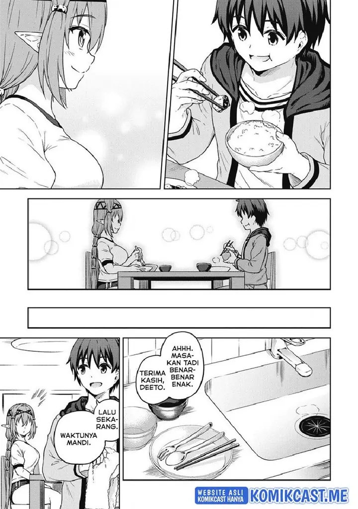 image-komik-boku-no-heya-ga-dungeon-no-kyuukeijo-ni-natteshimatta-ken-chapter-38-10/21
