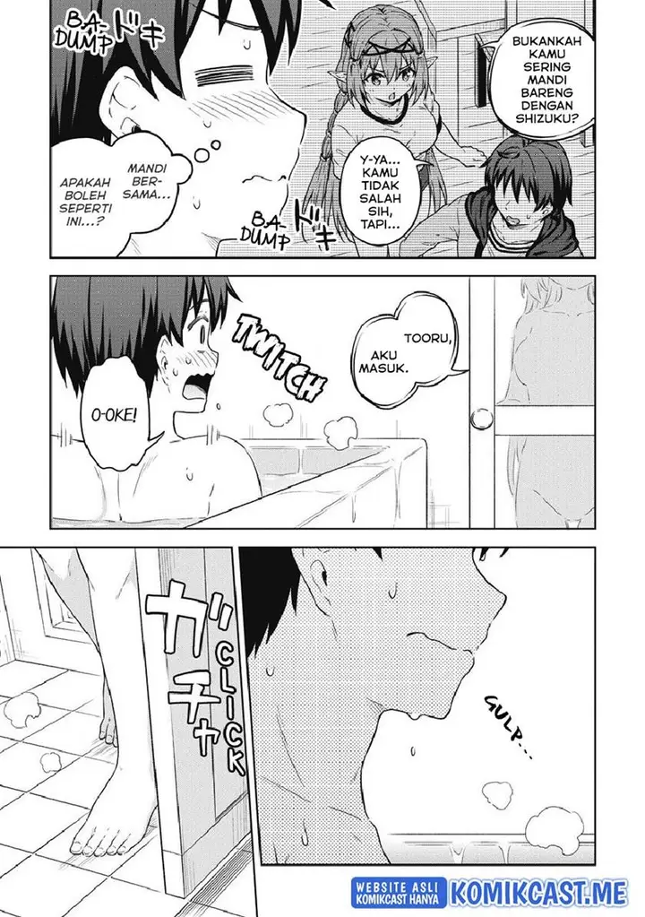 image-komik-boku-no-heya-ga-dungeon-no-kyuukeijo-ni-natteshimatta-ken-chapter-38-12/21